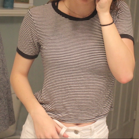 *SOLD* Brandy tee shirt - Picture 2 of 3